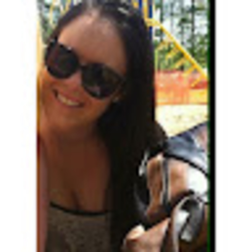 Meet your Posher, Kristin